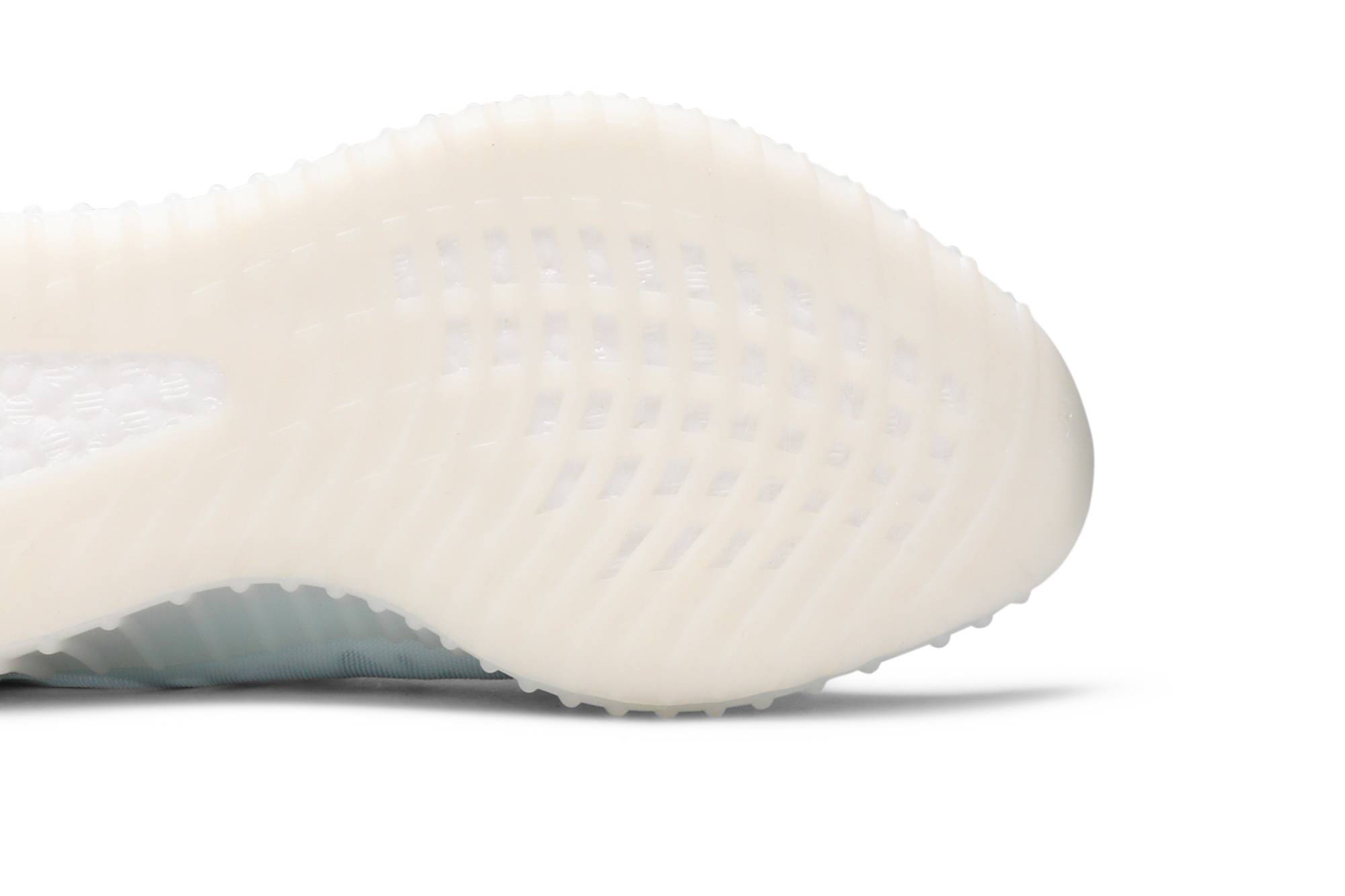 adidas Yeezy Boost 350 V2 ‘Mono Ice’ GW2869 - Image 6