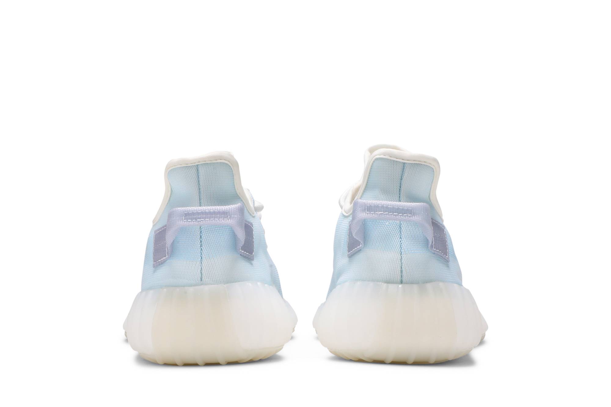 adidas Yeezy Boost 350 V2 ‘Mono Ice’ GW2869 - Image 7