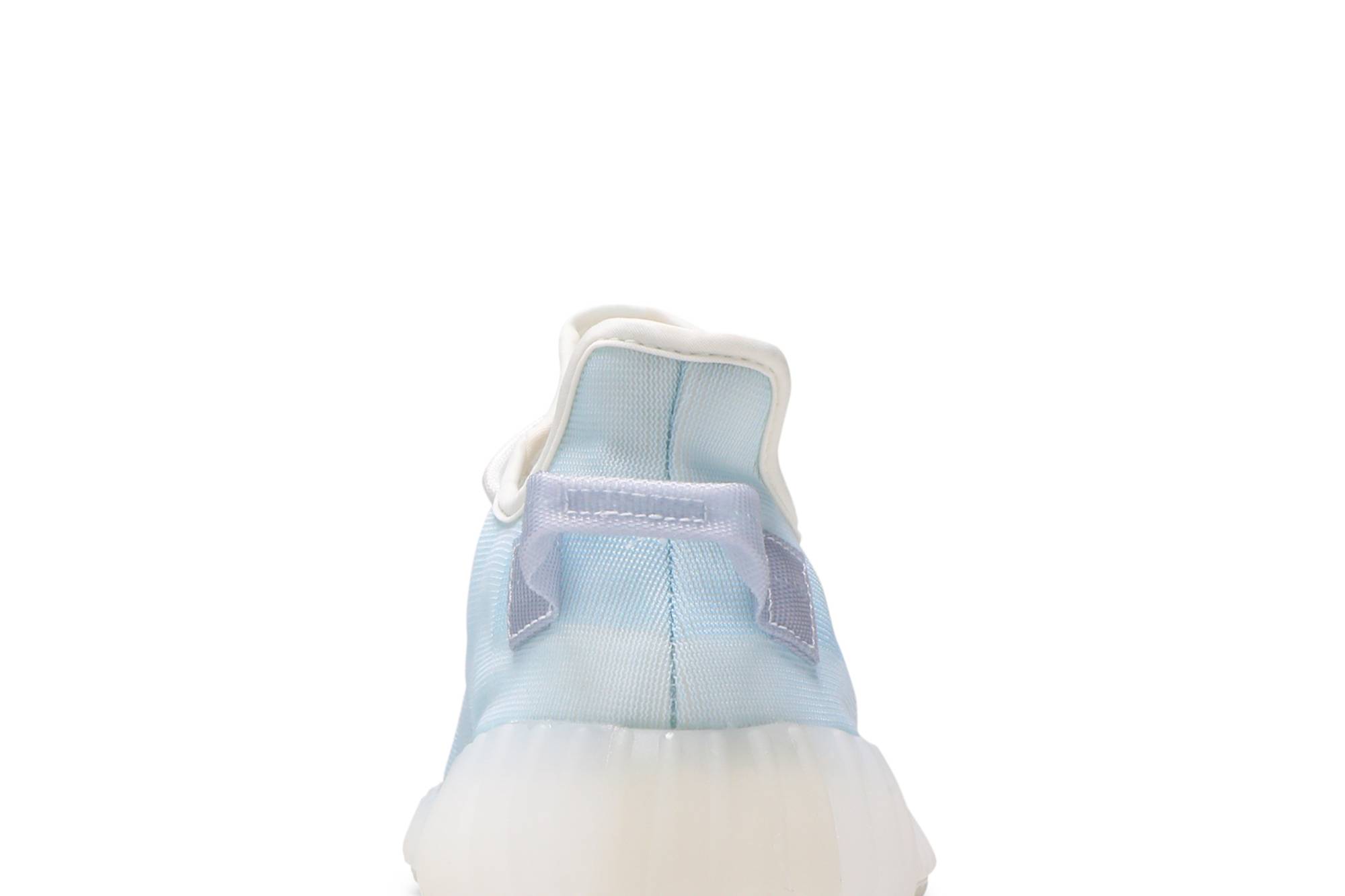 adidas Yeezy Boost 350 V2 ‘Mono Ice’ GW2869 - Image 8