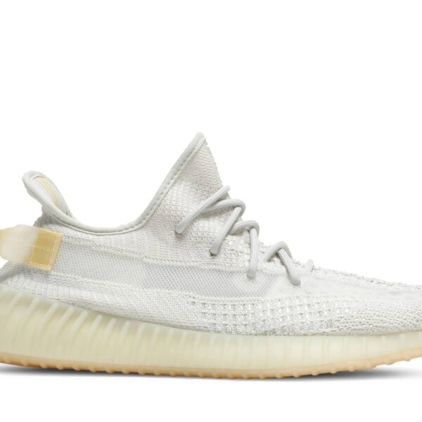adidas Yeezy Boost 350 V2 ‘Light’ GY3438