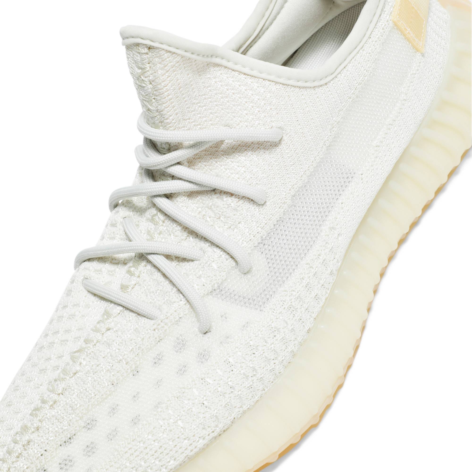 adidas Yeezy Boost 350 V2 ‘Light’ GY3438 - Image 2