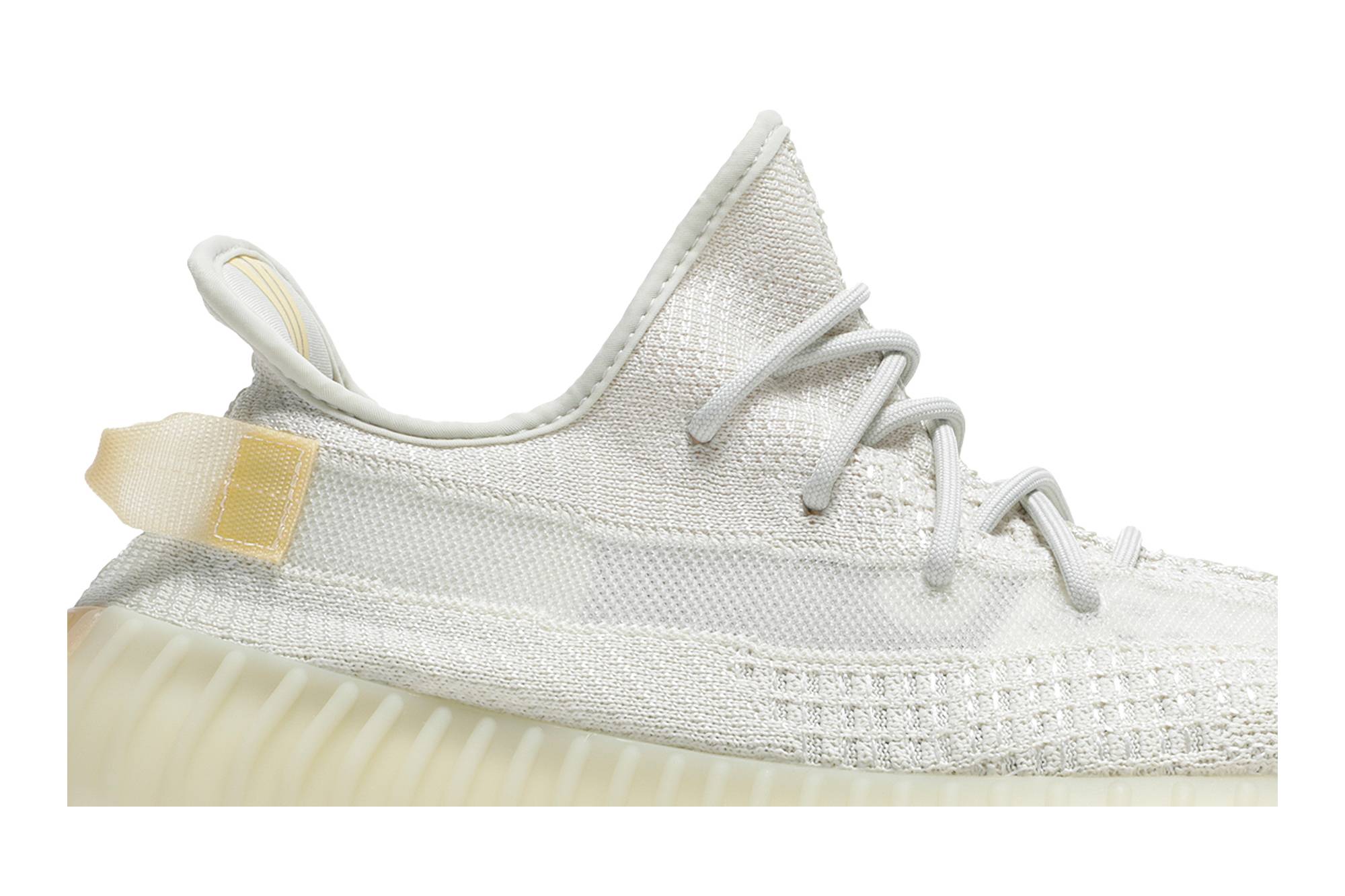adidas Yeezy Boost 350 V2 ‘Light’ GY3438 - Image 3