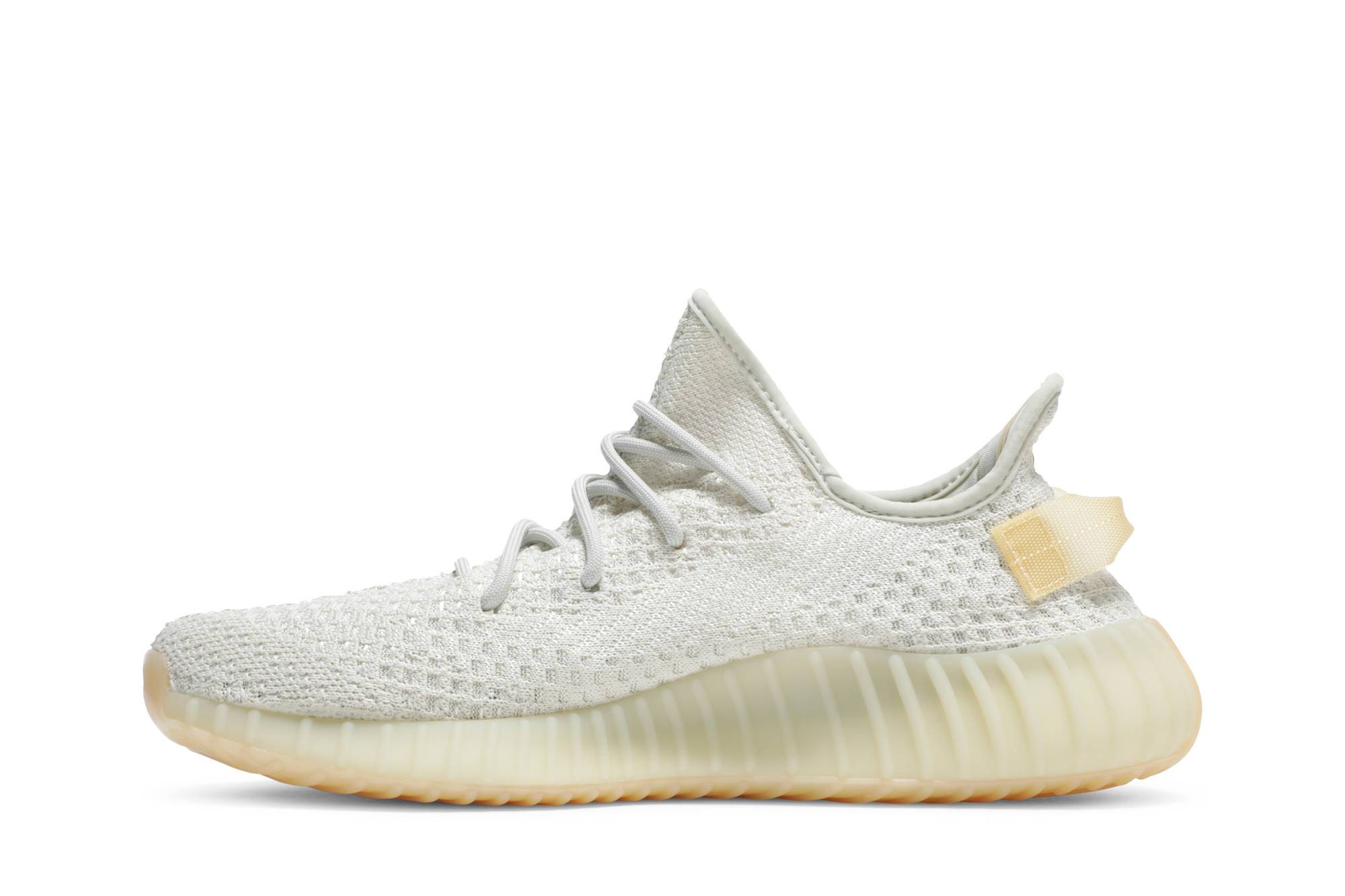 adidas Yeezy Boost 350 V2 ‘Light’ GY3438 - Image 4