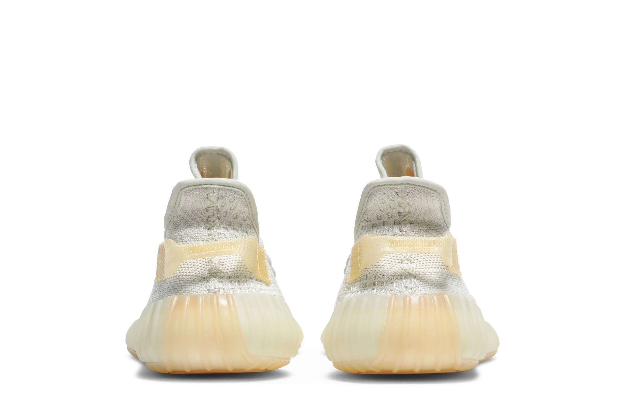 adidas Yeezy Boost 350 V2 ‘Light’ GY3438 - Image 7