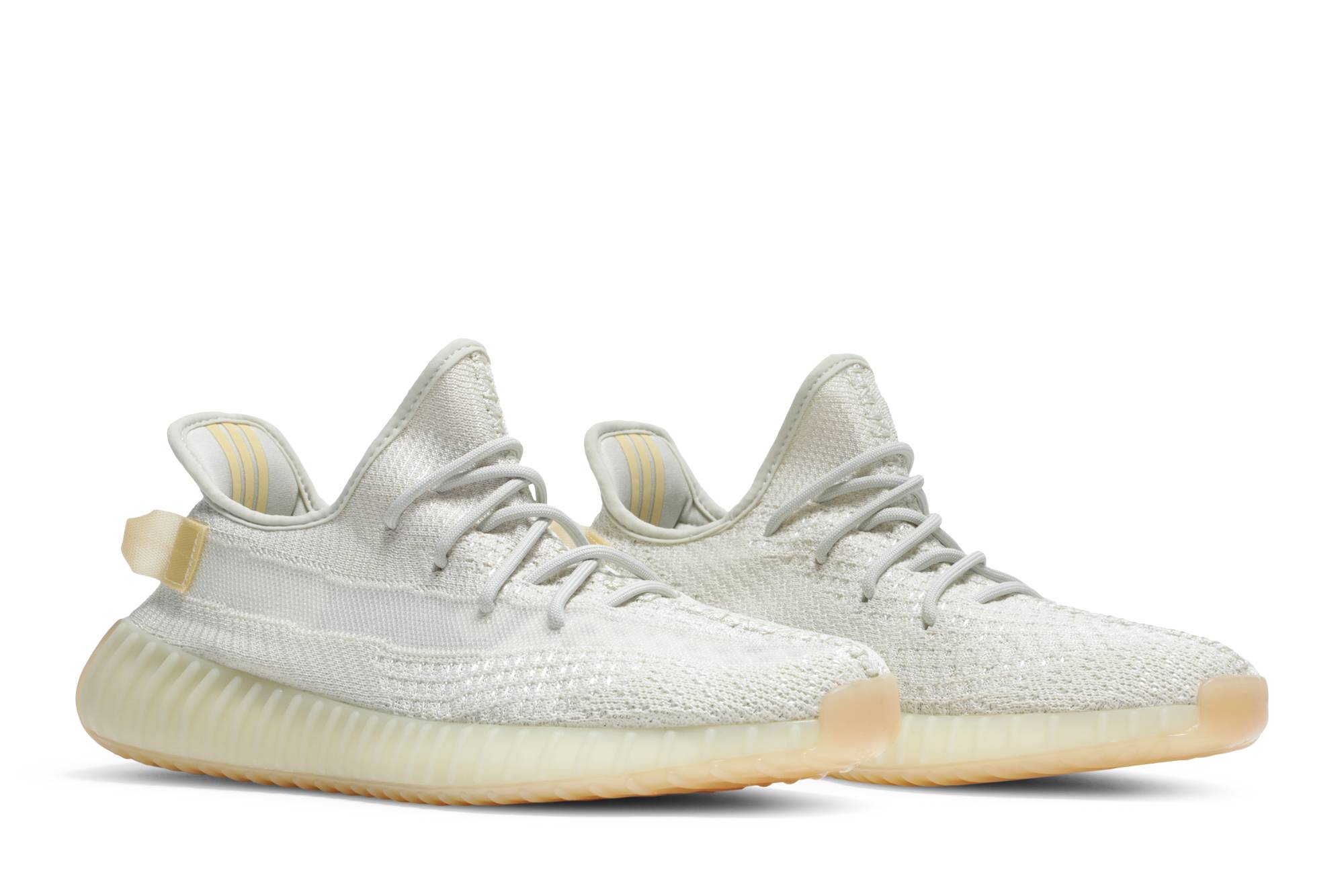 adidas Yeezy Boost 350 V2 ‘Light’ GY3438 - Image 9