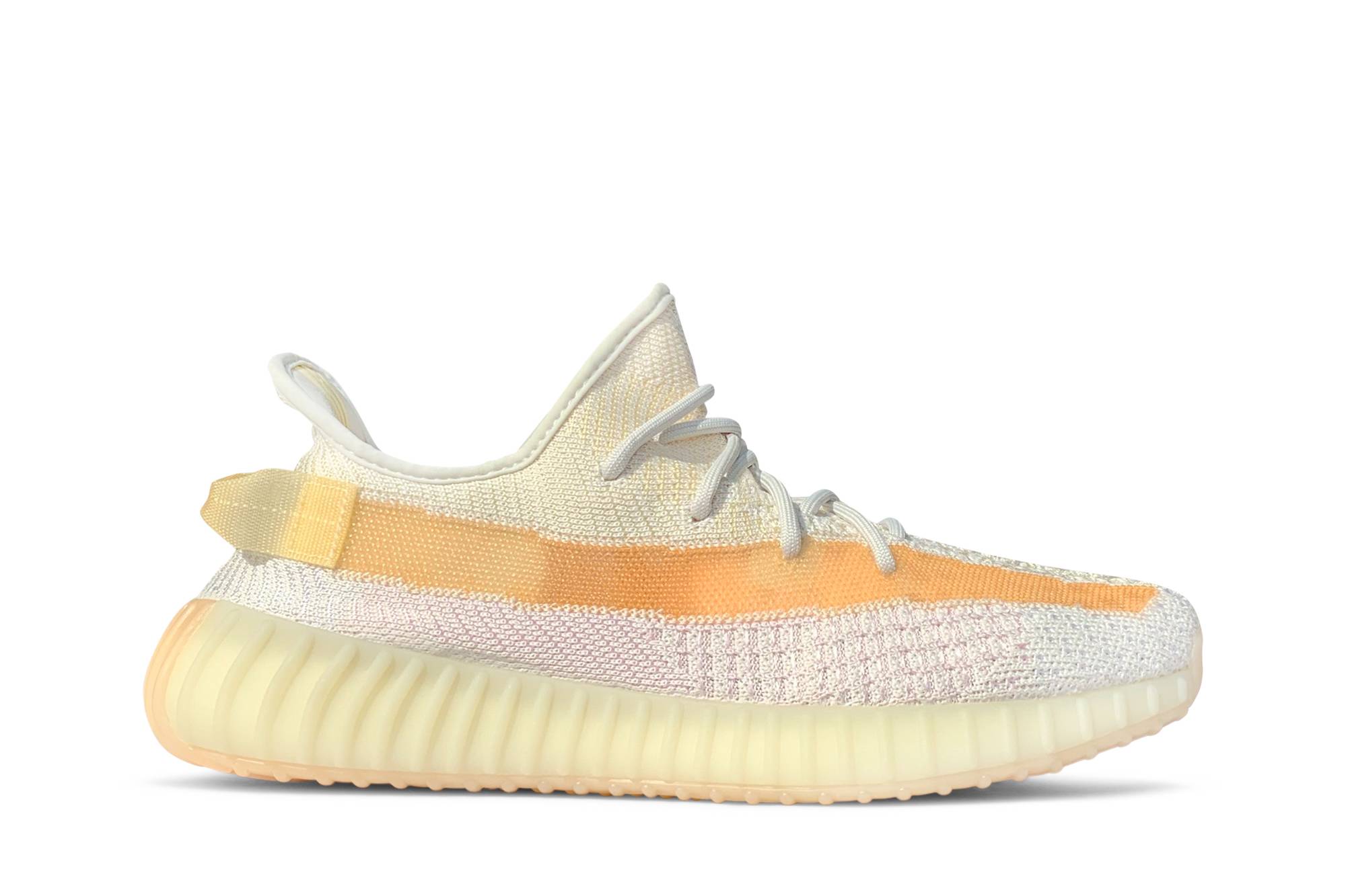 adidas Yeezy Boost 350 V2 ‘Light’ GY3438 - Image 10