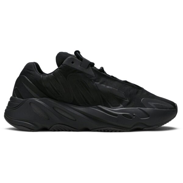 adidas Yeezy Boost 700 MNVN ‘Triple Black’ FV4440