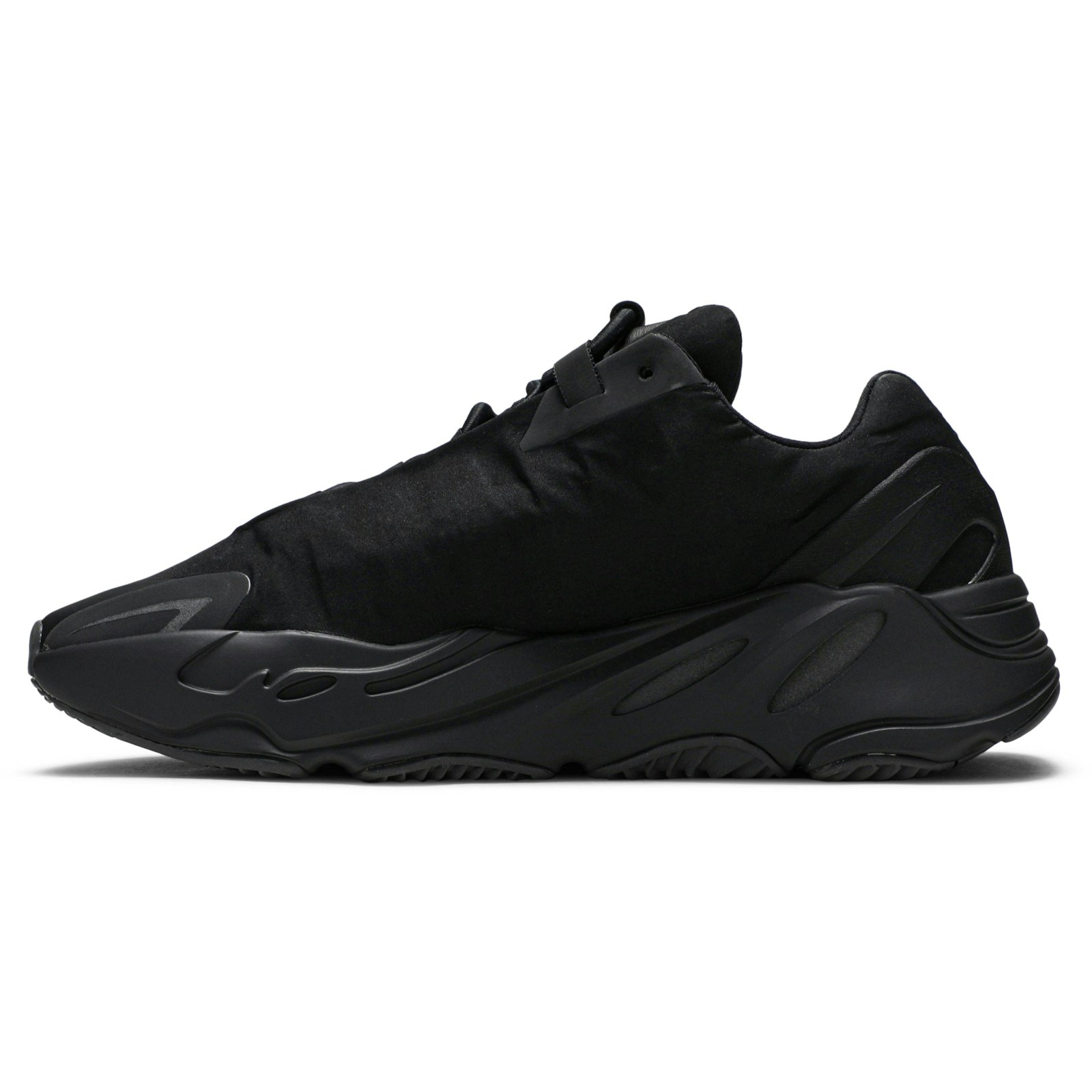 adidas Yeezy Boost 700 MNVN ‘Triple Black’ FV4440 - Image 3