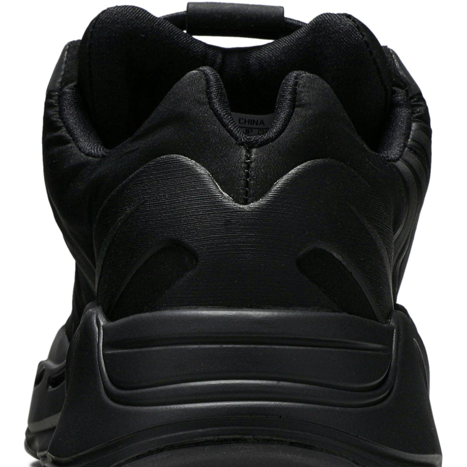 adidas Yeezy Boost 700 MNVN ‘Triple Black’ FV4440 - Image 7