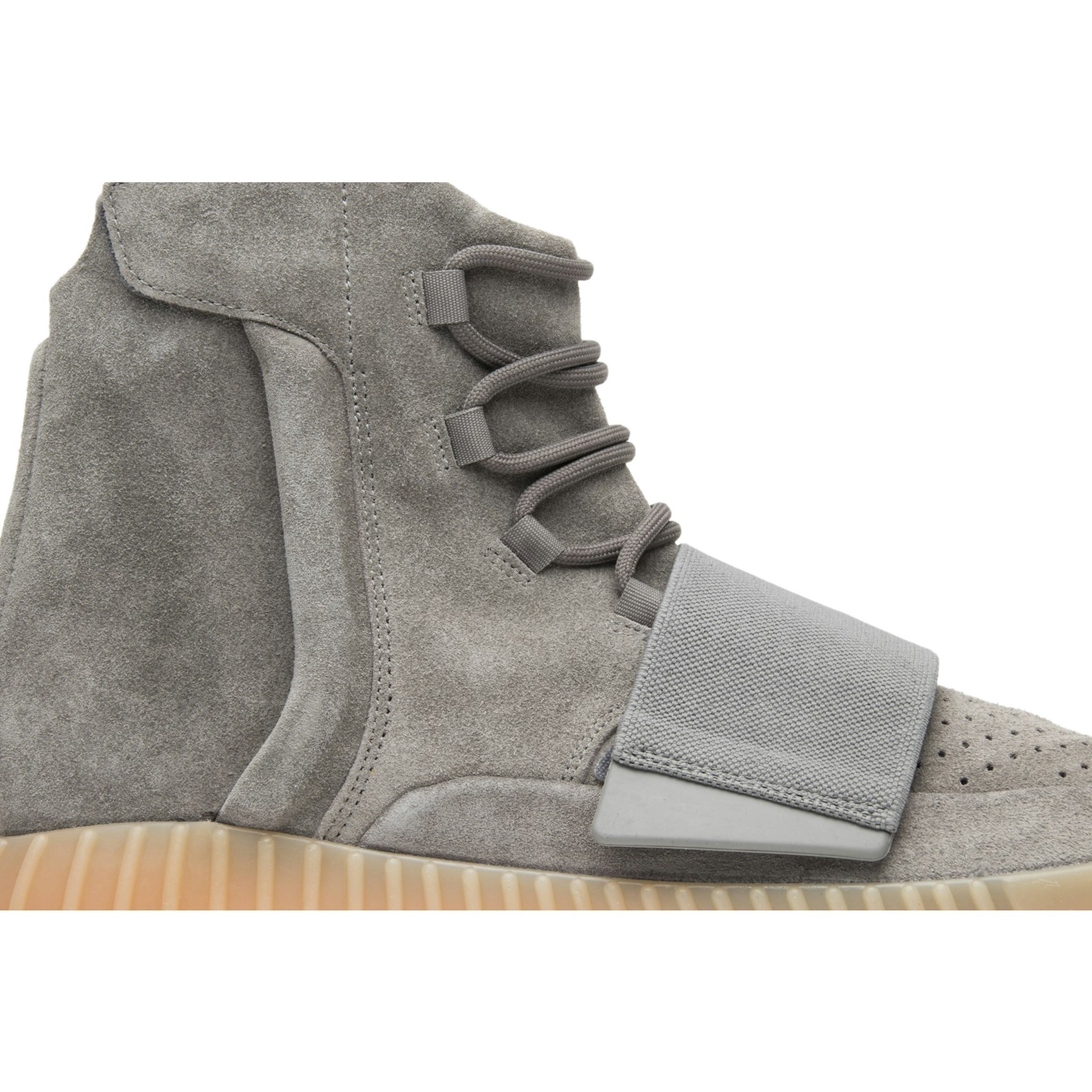 adidas Yeezy Boost 750 ‘Glow In the Dark’ BB1840 - Image 2