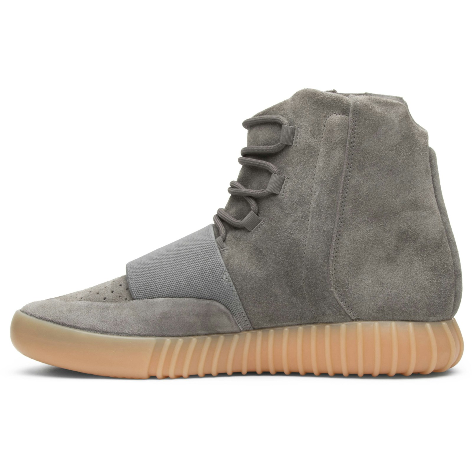 adidas Yeezy Boost 750 ‘Glow In the Dark’ BB1840 - Image 3
