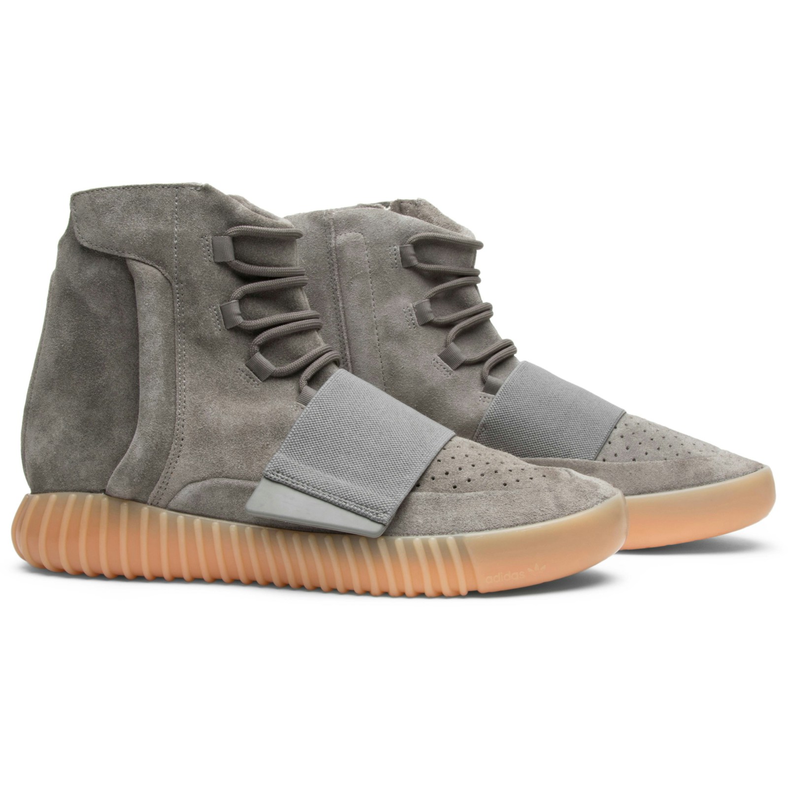 adidas Yeezy Boost 750 ‘Glow In the Dark’ BB1840 - Image 8