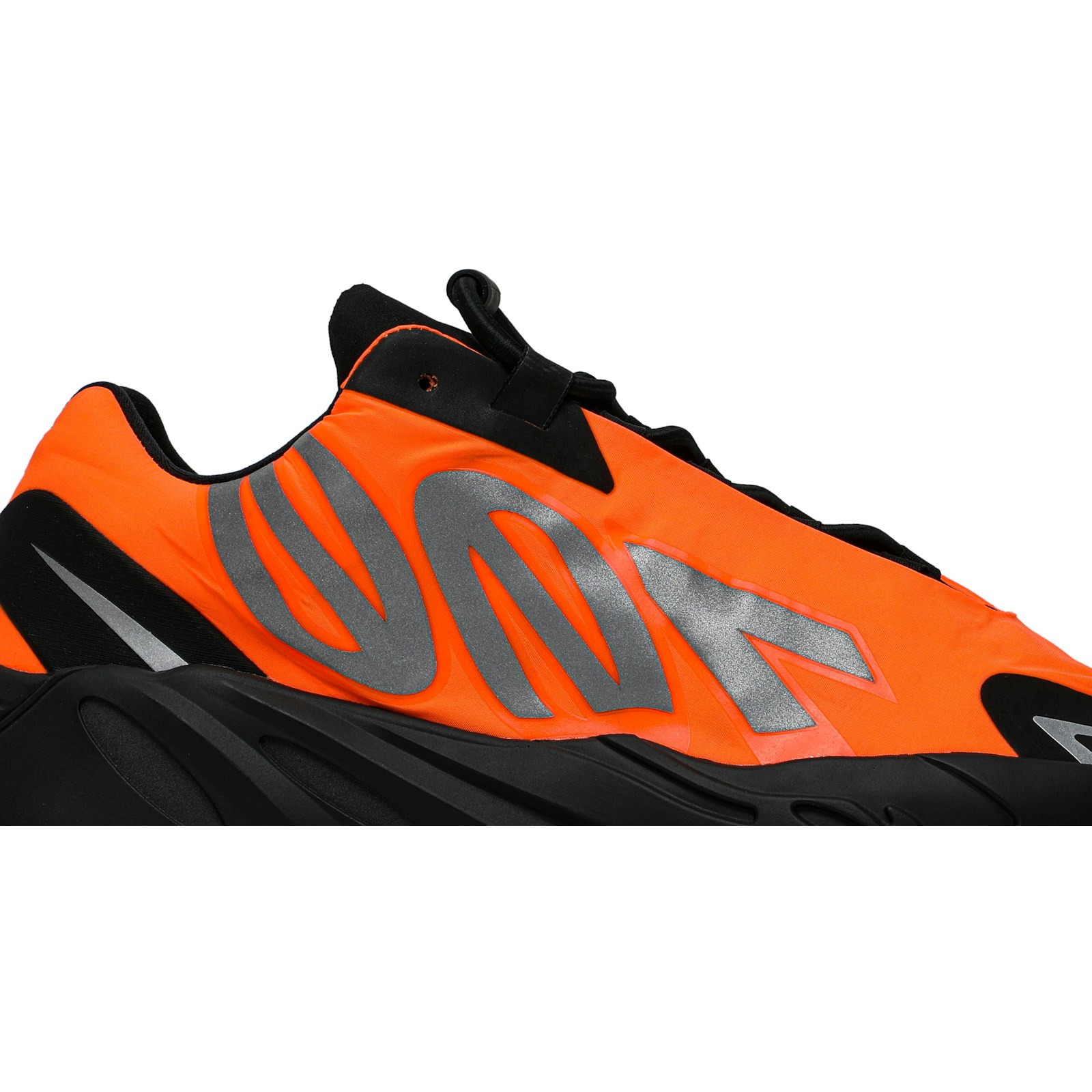 adidas Yeezy Boost 700 MNVN ‘Orange’ FV3258 - Image 2