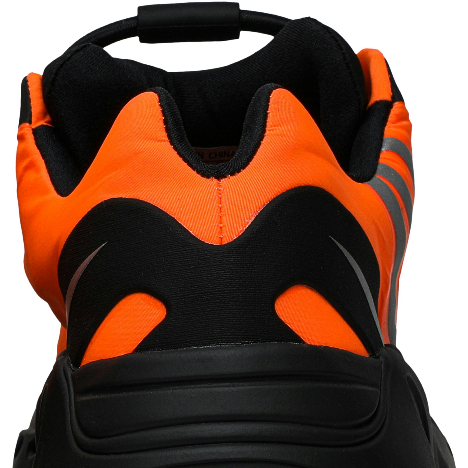 adidas Yeezy Boost 700 MNVN ‘Orange’ FV3258 - Image 7