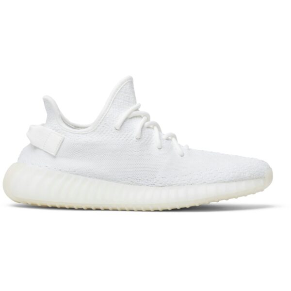 adidas Yeezy Boost 350 V2 ‘Cream White Triple White’ CP9366