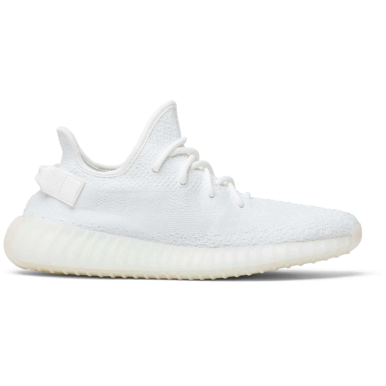 adidas Yeezy Boost 350 V2 ‘Cream White Triple White’ CP9366