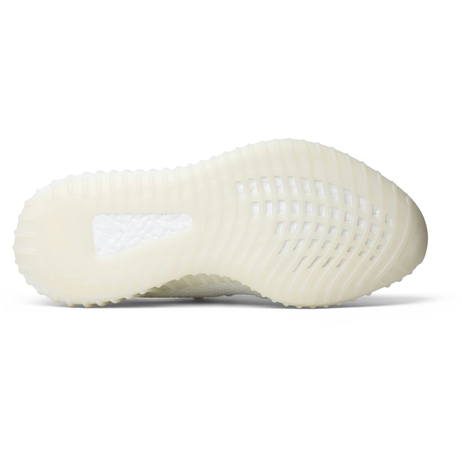 adidas Yeezy Boost 350 V2 ‘Cream White Triple White’ CP9366 - Image 4