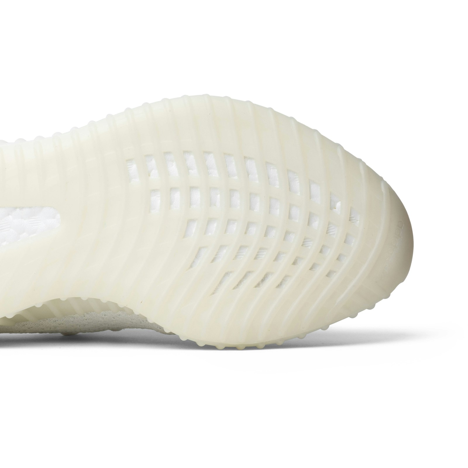 adidas Yeezy Boost 350 V2 ‘Cream White Triple White’ CP9366 - Image 5
