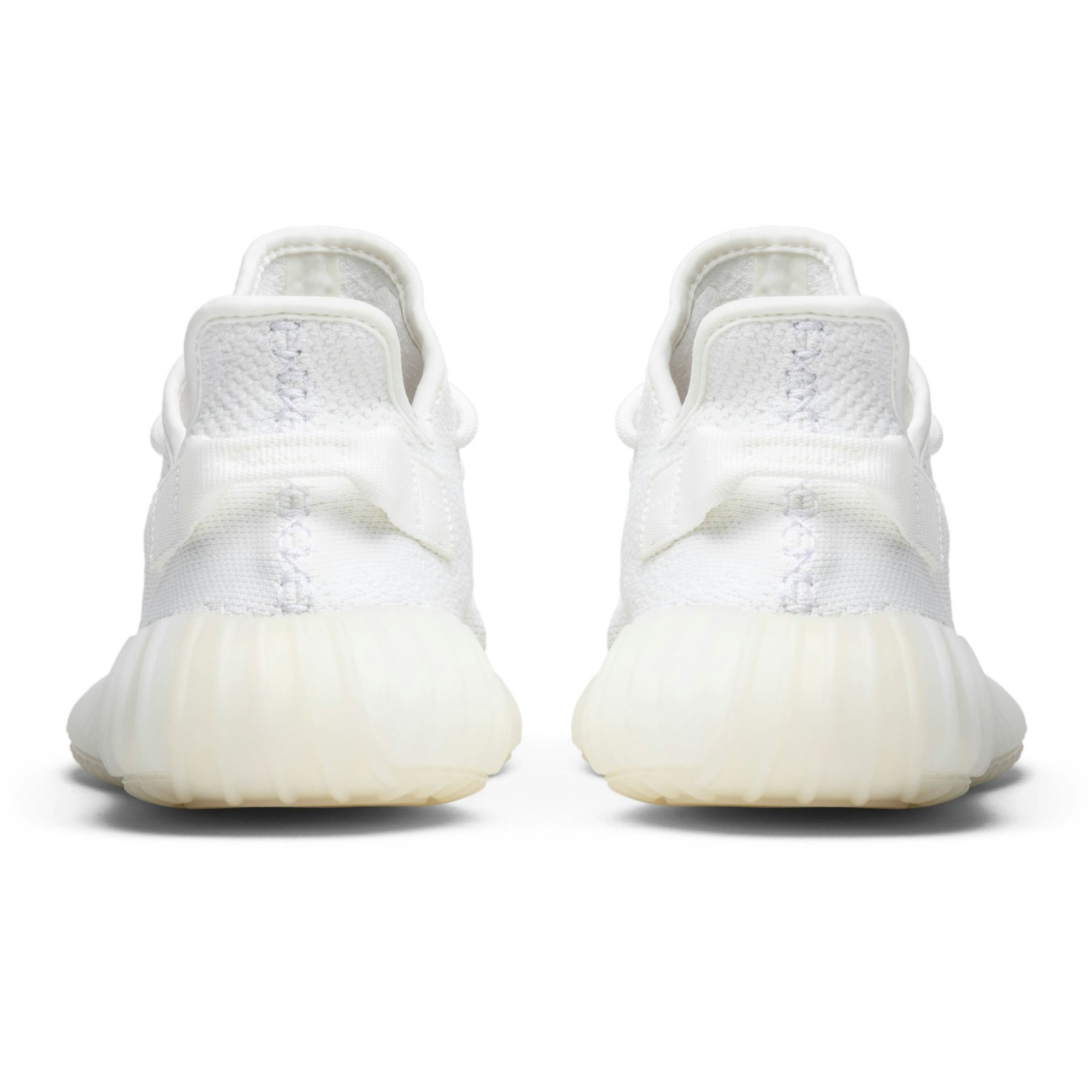 adidas Yeezy Boost 350 V2 ‘Cream White Triple White’ CP9366 - Image 6