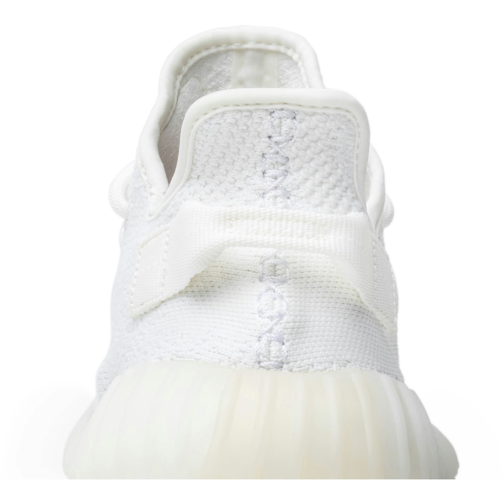 adidas Yeezy Boost 350 V2 ‘Cream White Triple White’ CP9366 - Image 7