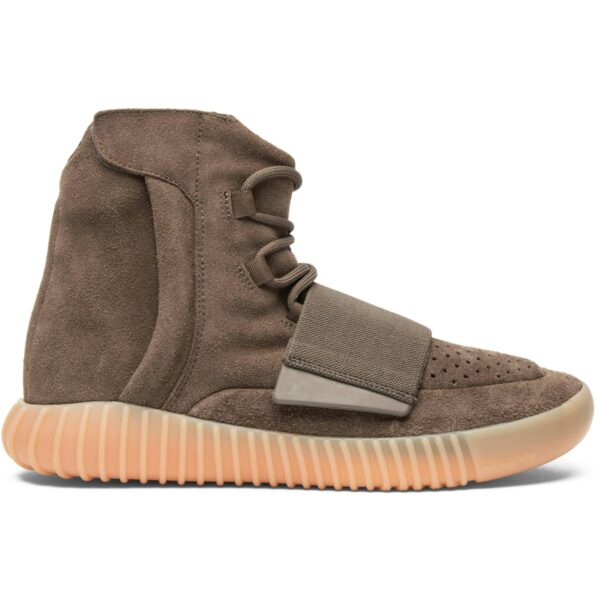 adidas Yeezy Boost 750 ‘Chocolate’ BY2456
