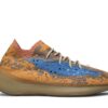 adidas Yeezy Boost 380 ‘Blue Oat Non-Reflective’ Q47306