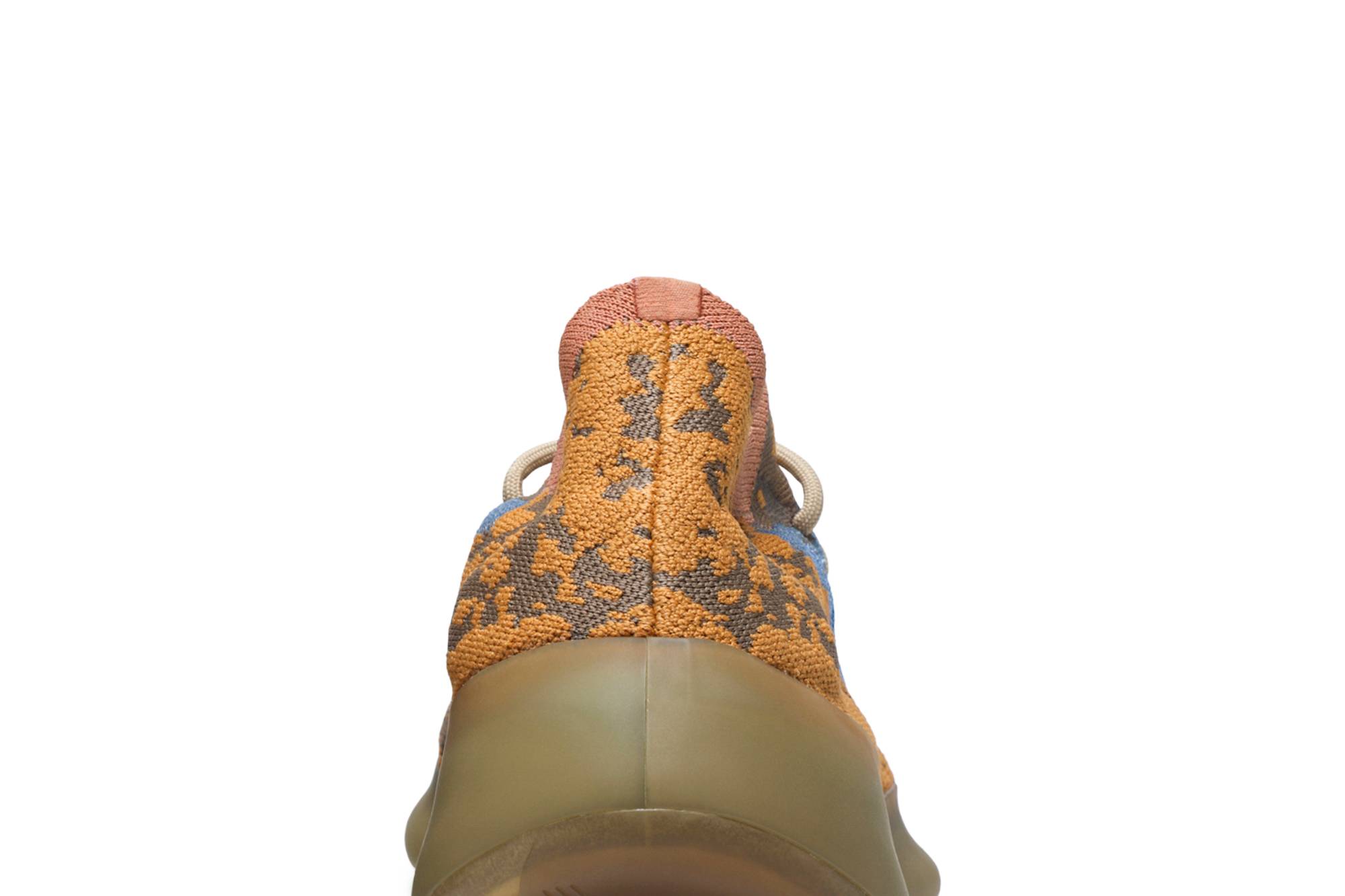 adidas Yeezy Boost 380 ‘Blue Oat Non-Reflective’ Q47306 - Image 7