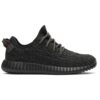 adidas Yeezy Boost 350 ‘Pirate Black’ 2016 BB5350