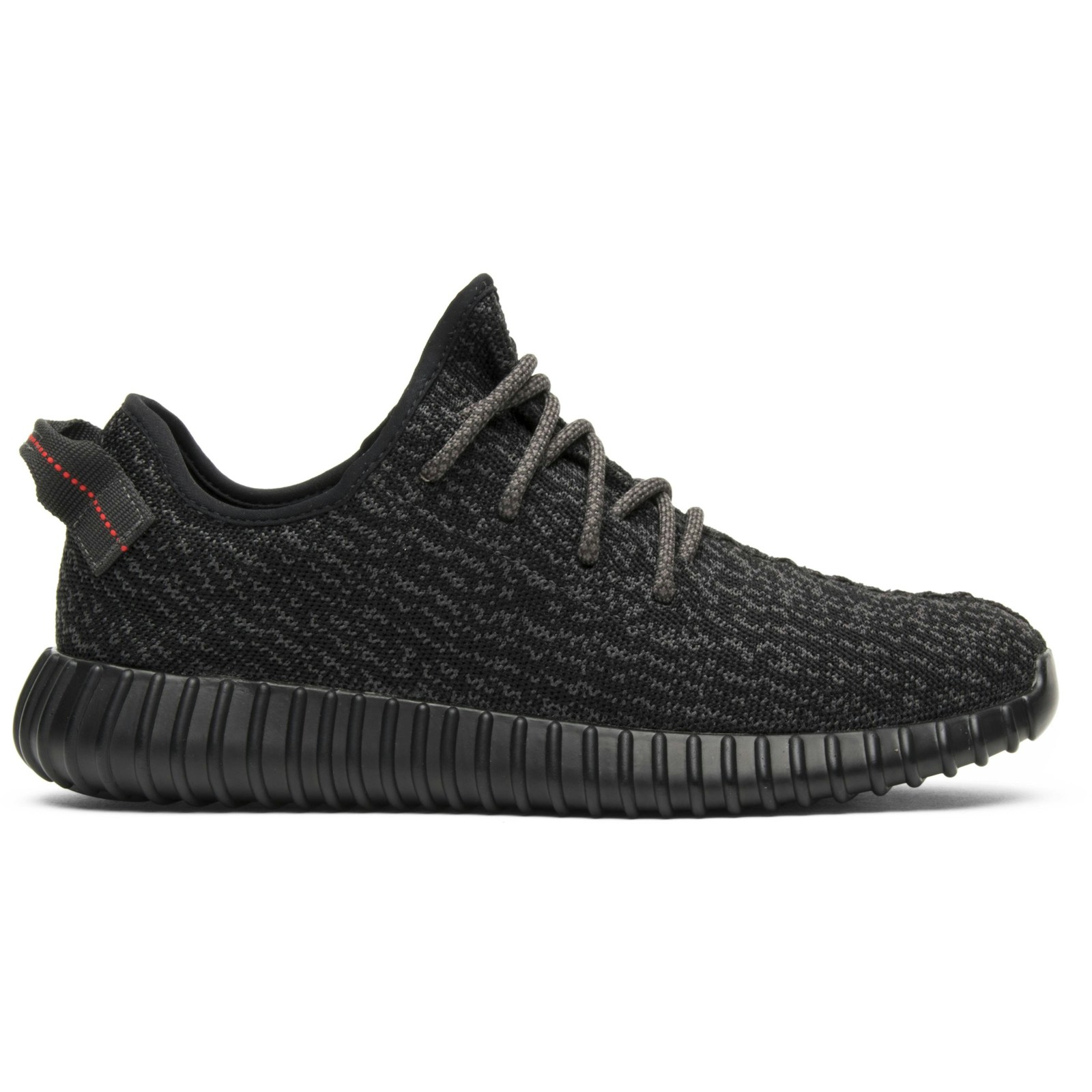 adidas Yeezy Boost 350 ‘Pirate Black’ 2016 BB5350