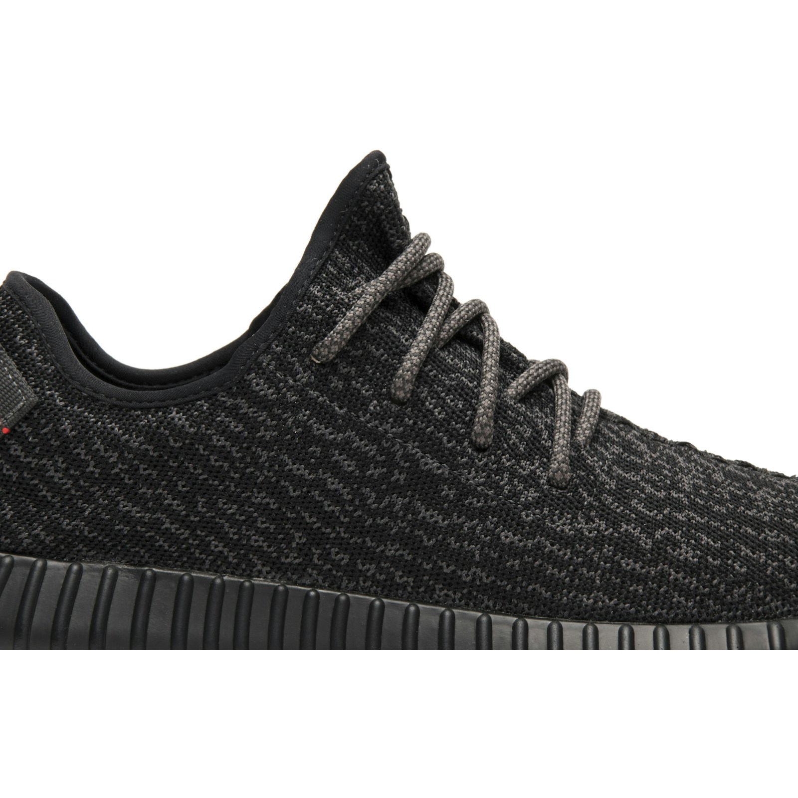 adidas Yeezy Boost 350 ‘Pirate Black’ 2016 BB5350 - Image 2