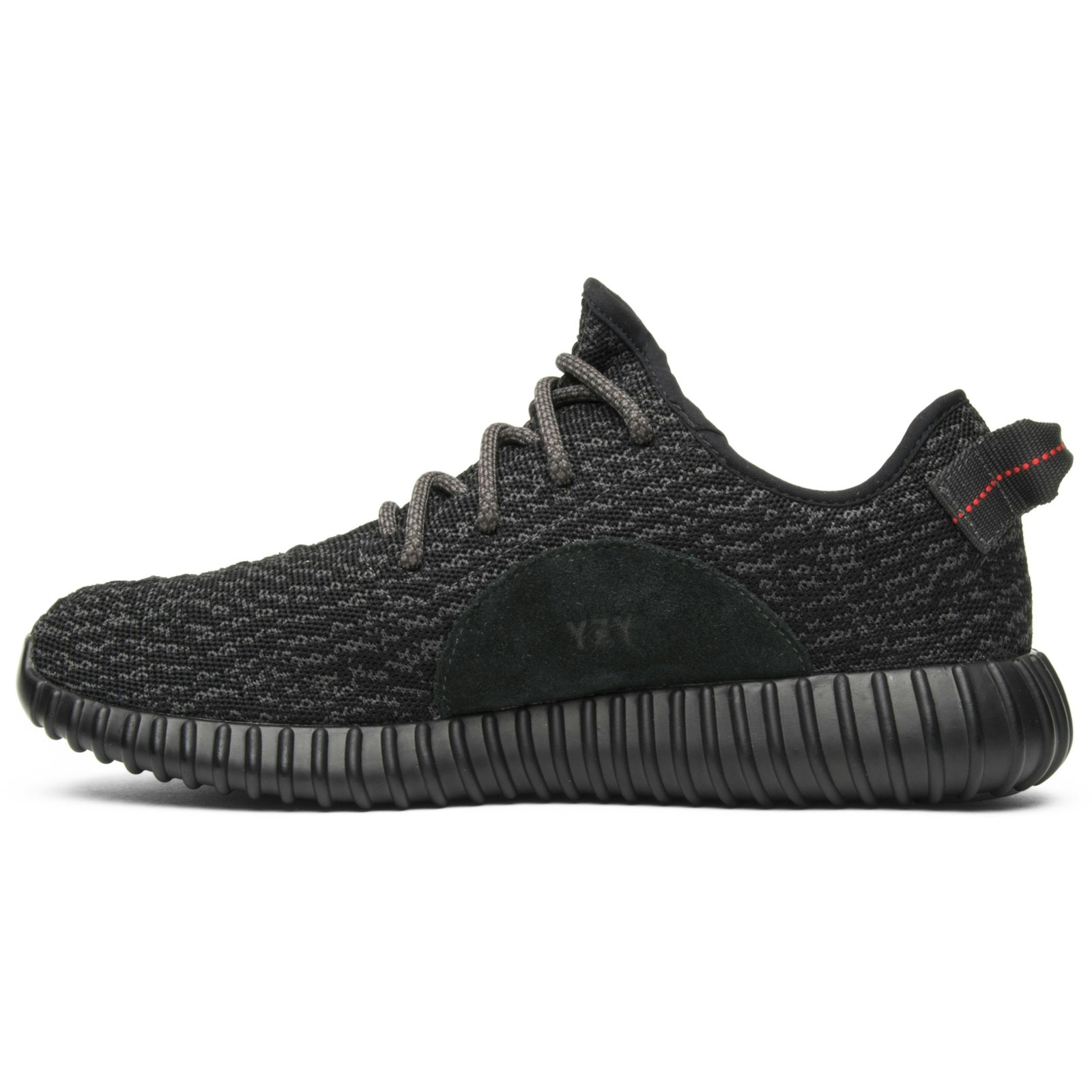 adidas Yeezy Boost 350 ‘Pirate Black’ 2016 BB5350 - Image 3