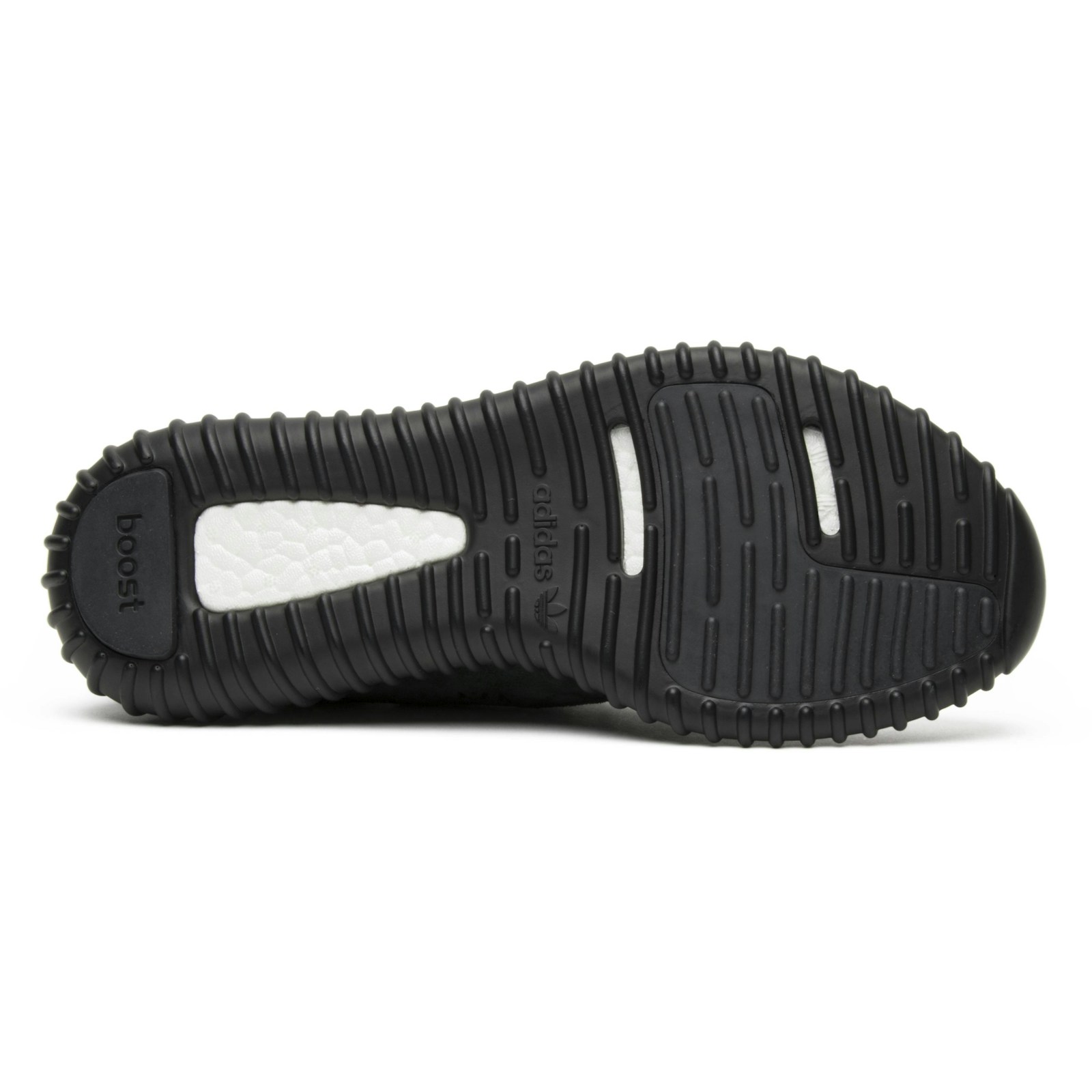 adidas Yeezy Boost 350 ‘Pirate Black’ 2016 BB5350 - Image 4