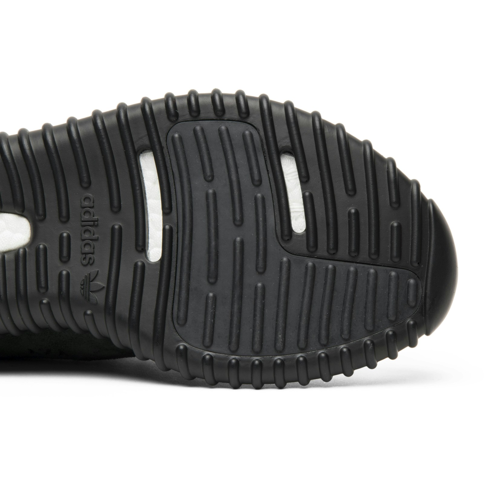 adidas Yeezy Boost 350 ‘Pirate Black’ 2016 BB5350 - Image 5