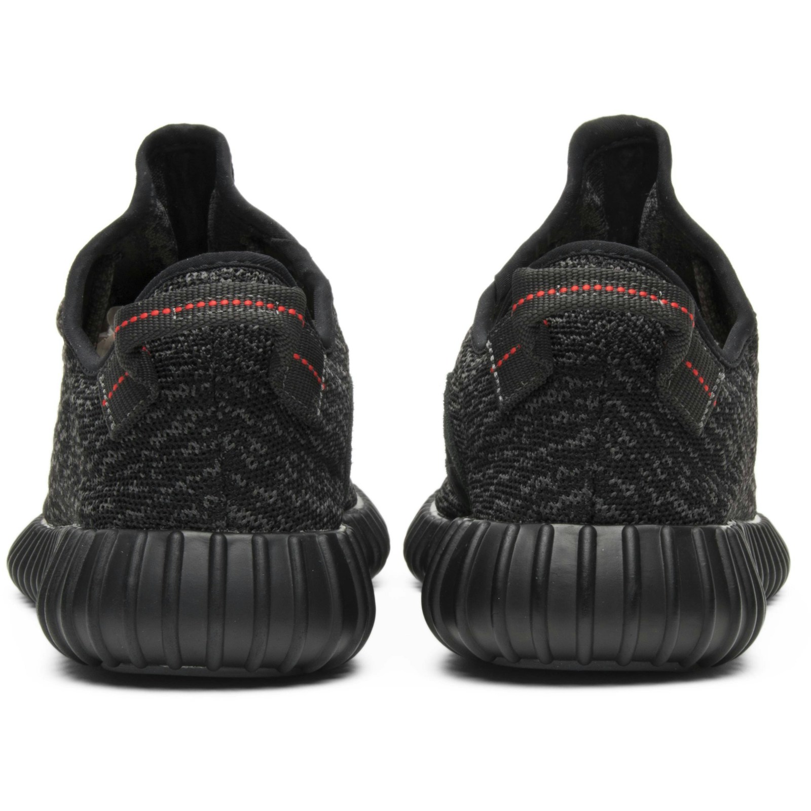 adidas Yeezy Boost 350 ‘Pirate Black’ 2016 BB5350 - Image 6