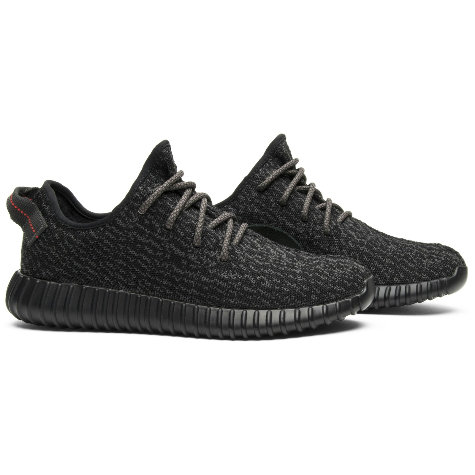 adidas Yeezy Boost 350 ‘Pirate Black’ 2016 BB5350 - Image 8