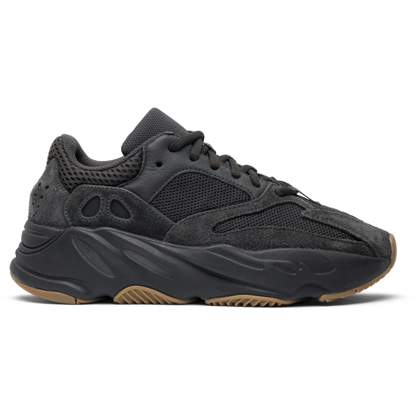 adidas Yeezy Boost 700 ‘Utility Black’ FV5304