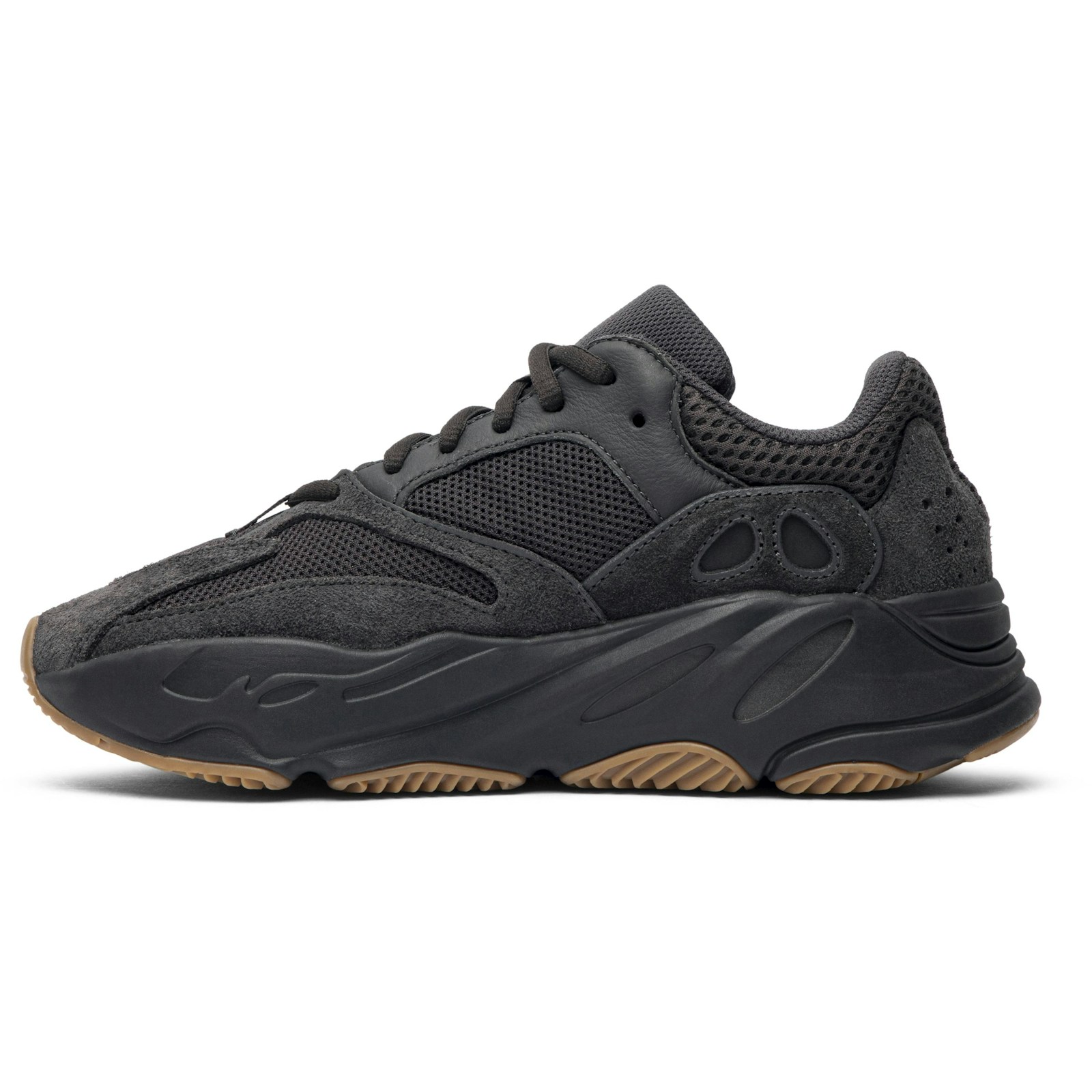 adidas Yeezy Boost 700 ‘Utility Black’ FV5304 - Image 3