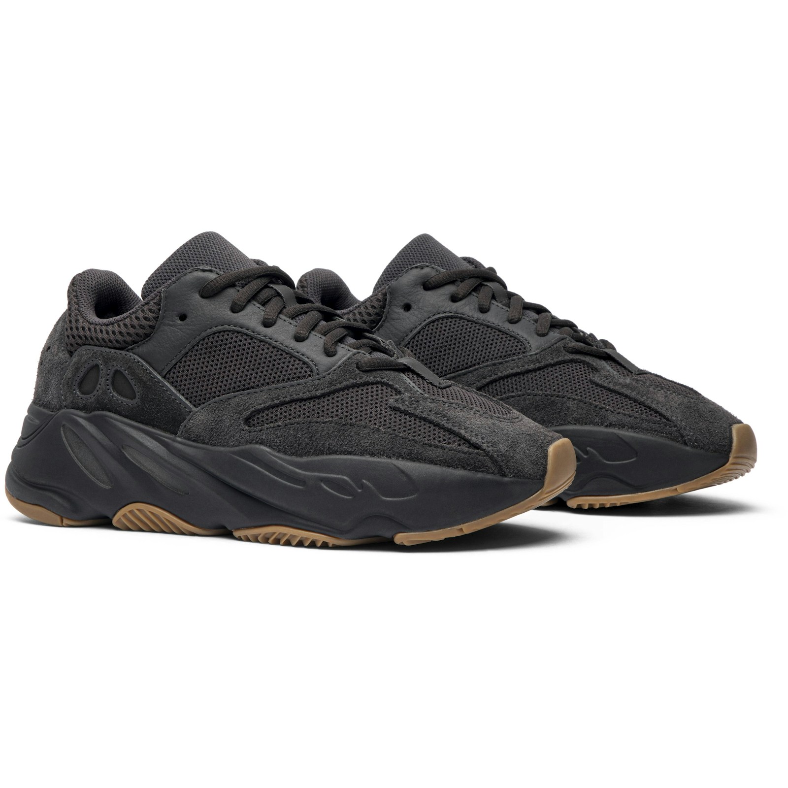 adidas Yeezy Boost 700 ‘Utility Black’ FV5304 - Image 8