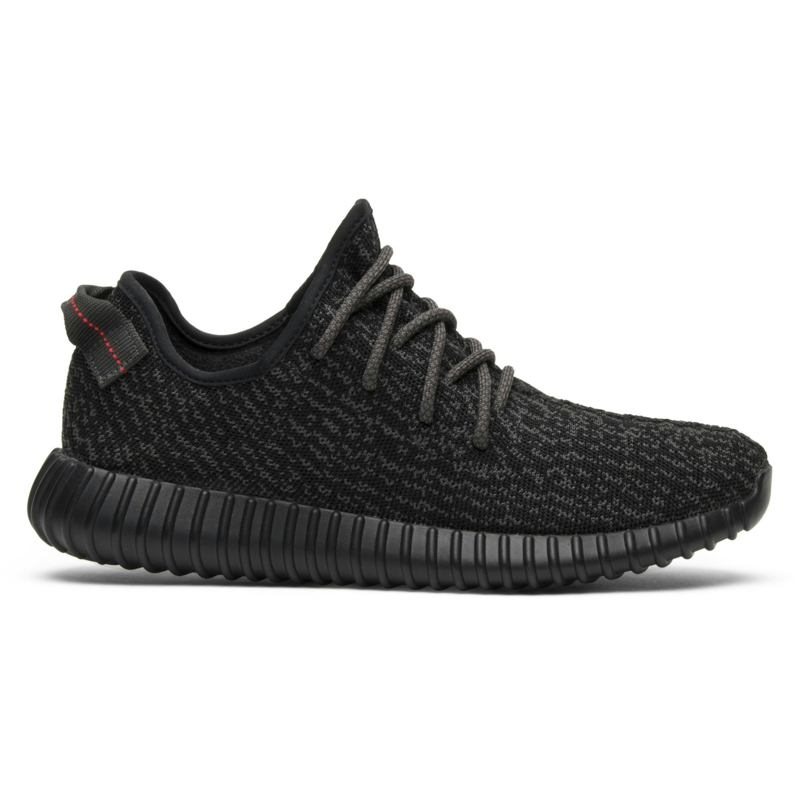 adidas Yeezy Boost 350 ‘Pirate Black’ 2015 AQ2659