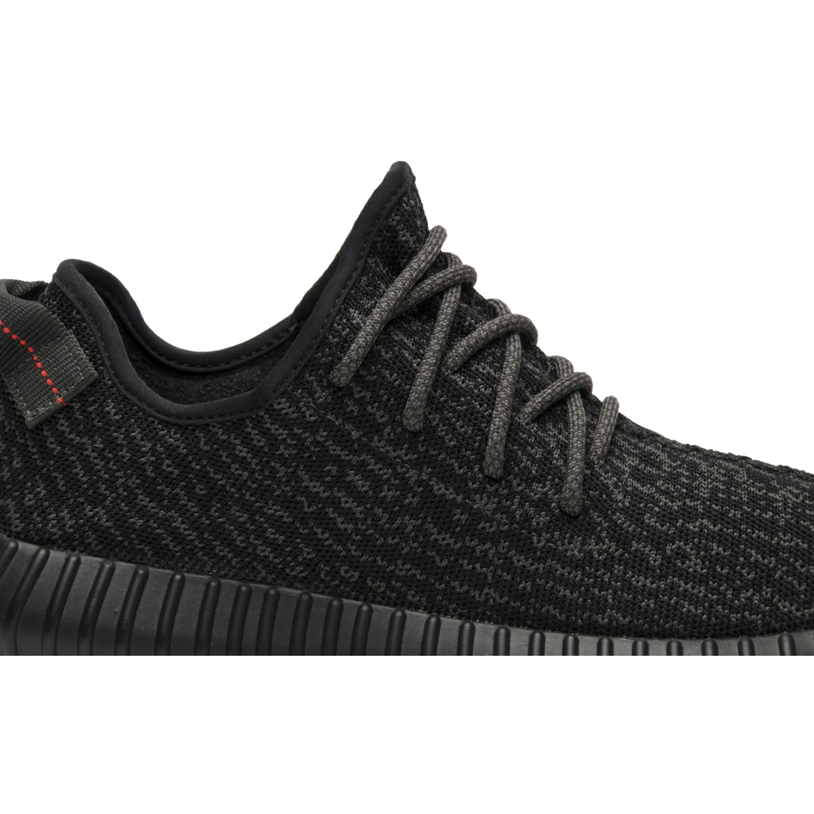 adidas Yeezy Boost 350 ‘Pirate Black’ 2015 AQ2659 - Image 2