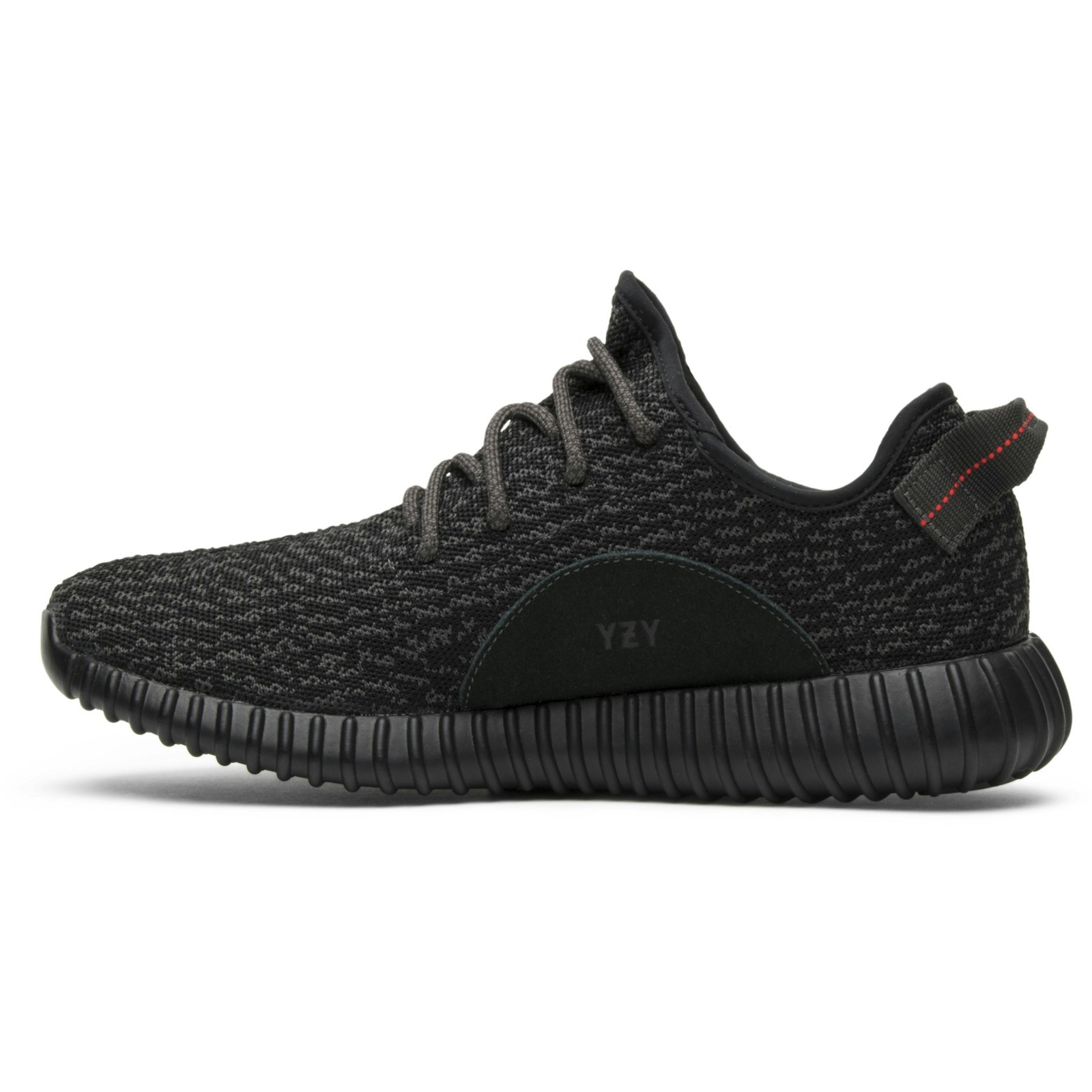 adidas Yeezy Boost 350 ‘Pirate Black’ 2015 AQ2659 - Image 3