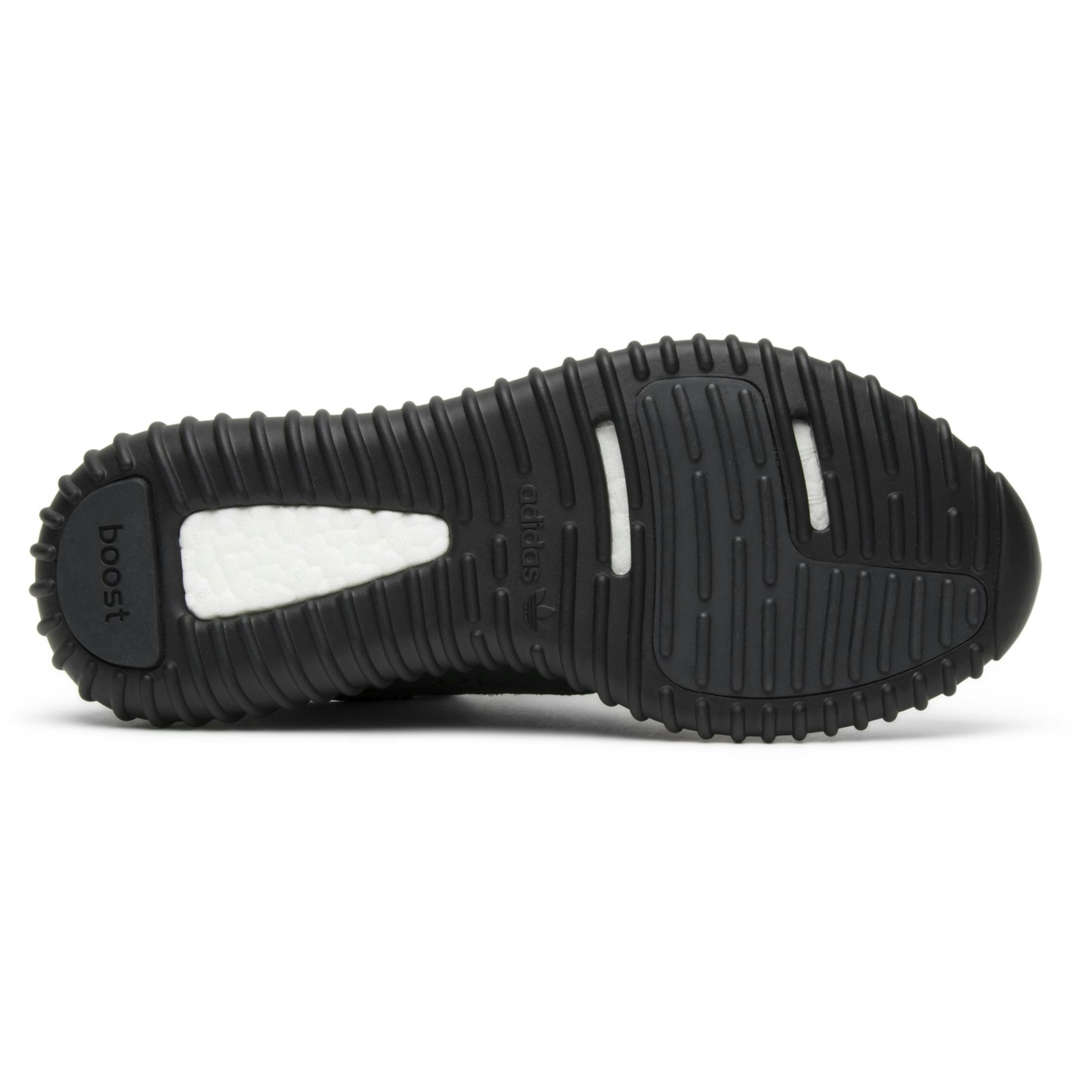 adidas Yeezy Boost 350 ‘Pirate Black’ 2015 AQ2659 - Image 4