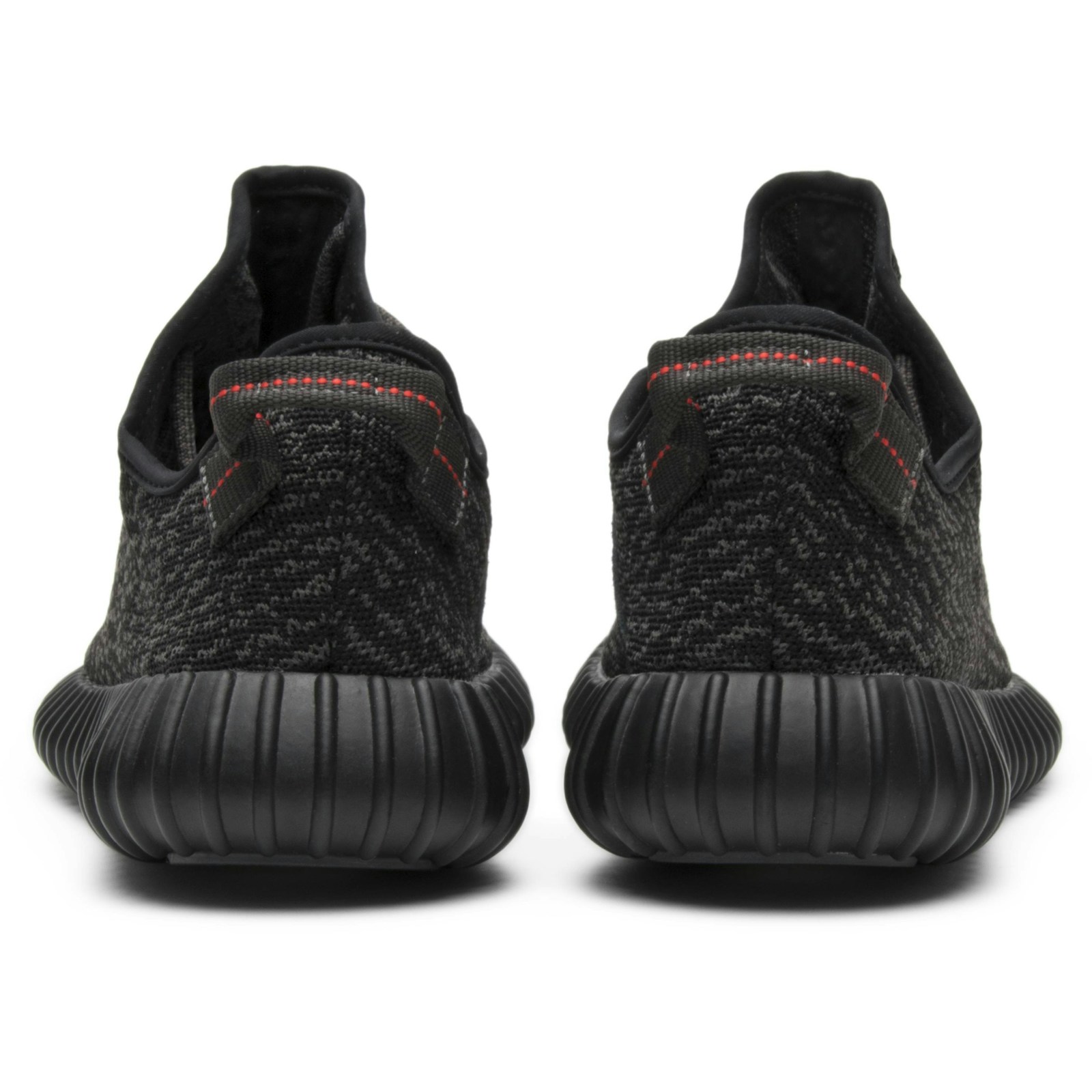 adidas Yeezy Boost 350 ‘Pirate Black’ 2015 AQ2659 - Image 6