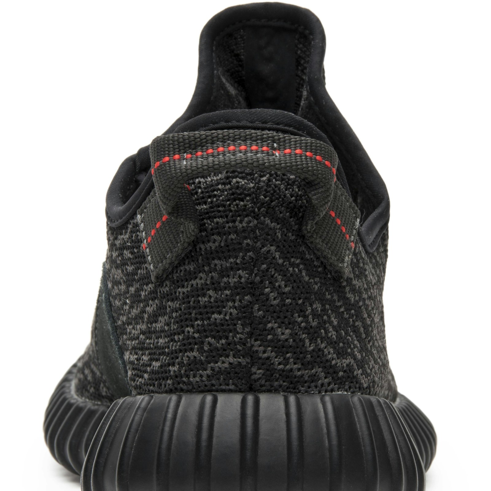 adidas Yeezy Boost 350 ‘Pirate Black’ 2015 AQ2659 - Image 7