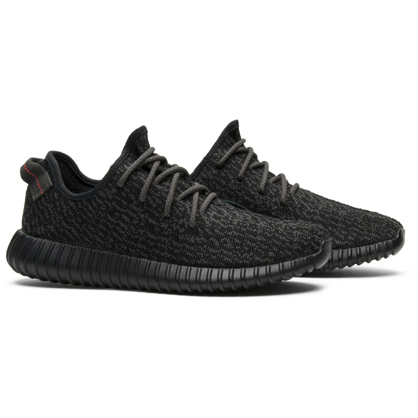 adidas Yeezy Boost 350 ‘Pirate Black’ 2015 AQ2659 - Image 8