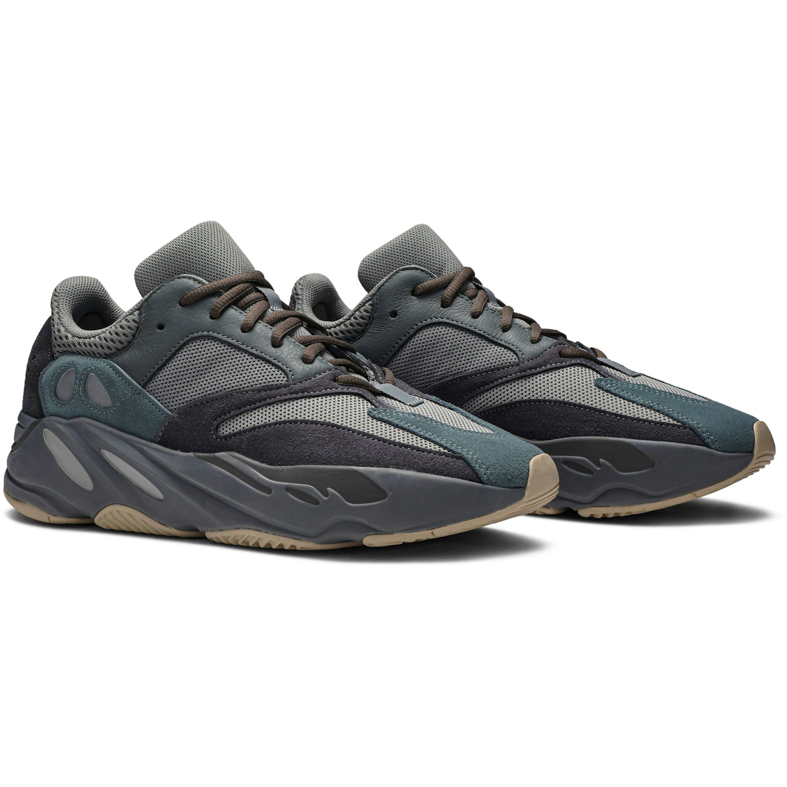 adidas Yeezy Boost 700 ‘Teal Blue’ FW2499 - Image 8