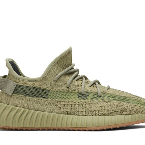adidas Yeezy Boost 350 V2 ‘Sulfur’ FY5346
