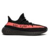 adidas Yeezy Boost 350 V2 ‘Red’ BY9612