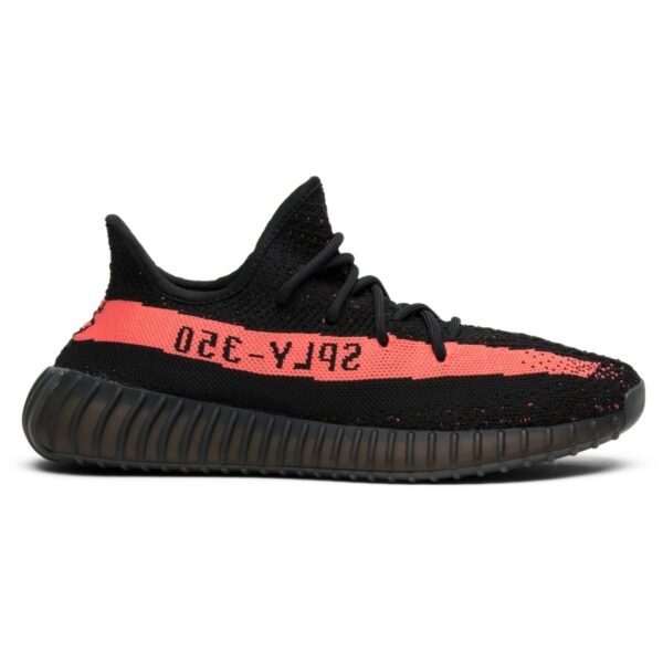 adidas Yeezy Boost 350 V2 ‘Red’ BY9612