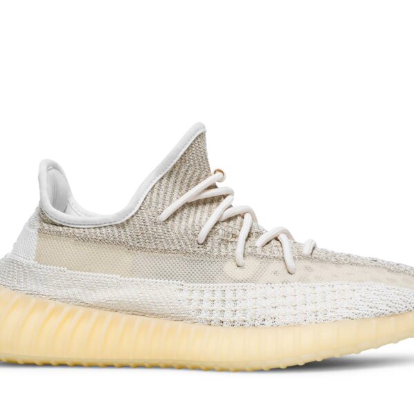 adidas Yeezy Boost 350 V2 ‘Natural’ FZ5246